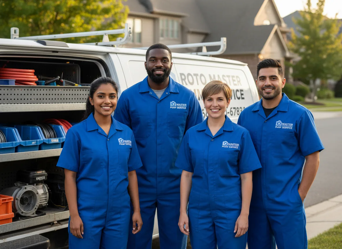 Sump Pump Installation company in Southfield, MA